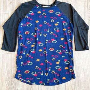 Lularoe Shirt